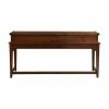 Buy 🔔 Wood Liberty Furniture Industries Aspen Skies Console Bar Table 🤩