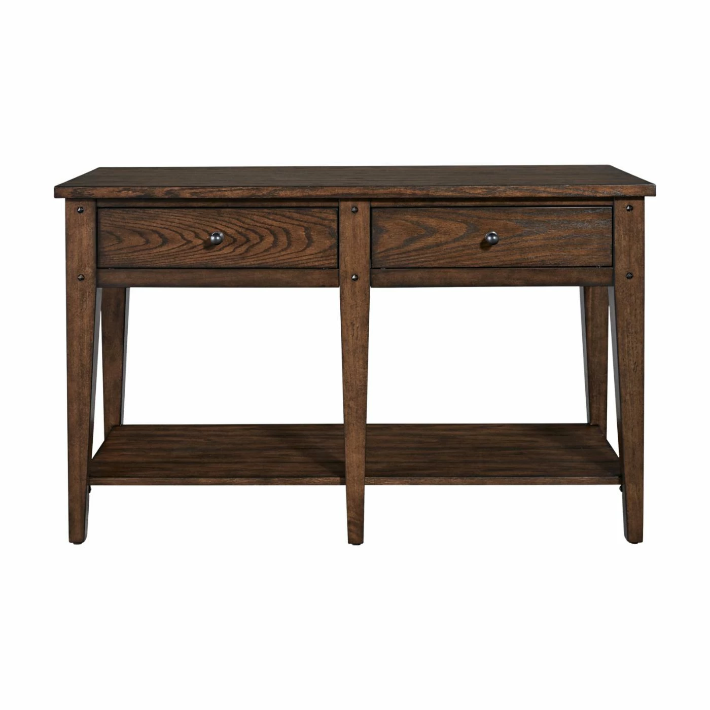 Wholesale π Rectangle Liberty Furniture Industries Lake House Console Table β¨