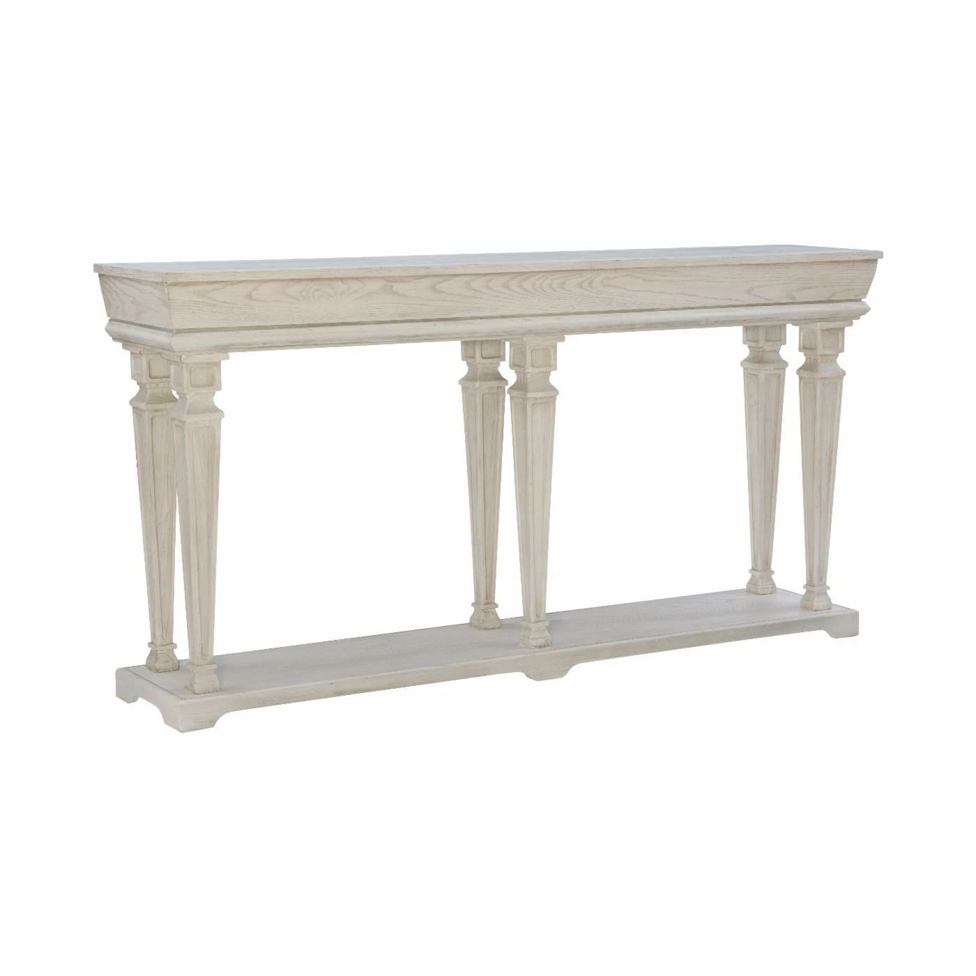 Wholesale π Wood Powell Benjamin Console - Cream π§¨