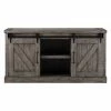 Best deal 👏 Rectangle Martin Home Furnishings Avondale Rustic Credenza Console ⌛