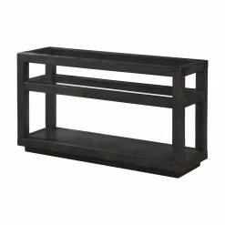 Best Pirce 👍 Wood Modus Oxford Console Table 💯