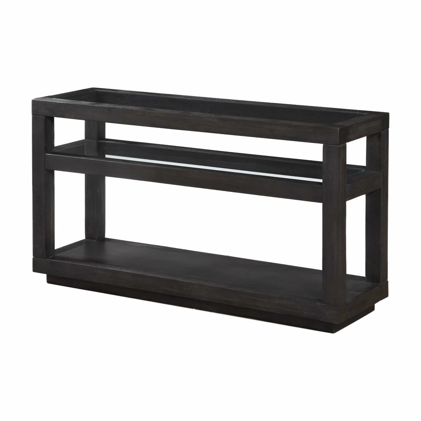 Best Pirce 👍 Wood Modus Oxford Console Table 💯