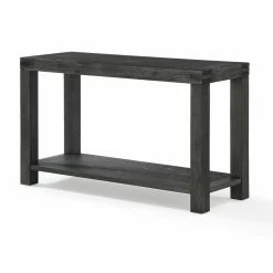 Cheapest 🎁 Wood Modus Meadow Console Table 🎉