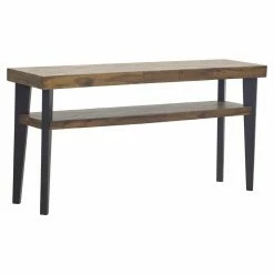 Coupon ✨ Wood Moes Home Collection Parq Console Table 🔥