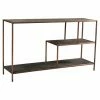 Best deal 🤩 Metal Moes Home Collection Bates Console Table 🎁