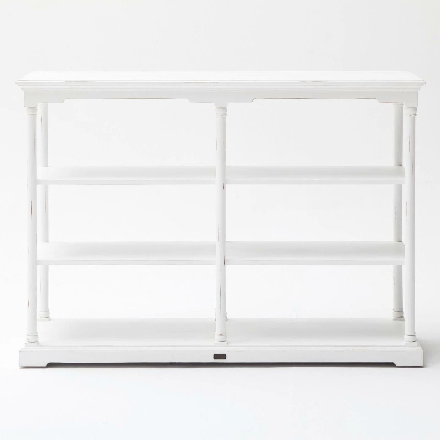 Best Pirce π₯° Wood Nova Solo Bordeaux Kitchen Table With Boxes - Large β¨