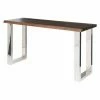 Best reviews of 😍 Metal Nuevo Lyon Console Table 🌟