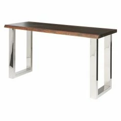 Best reviews of 😍 Metal Nuevo Lyon Console Table 🌟
