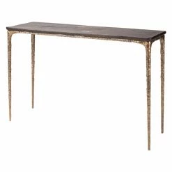 Coupon ⌛ Metal Nuevo Kulu Console Table 😍