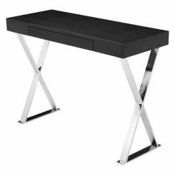 Cheapest 😉 Metal Pangea Home Mason Console Table 🌟