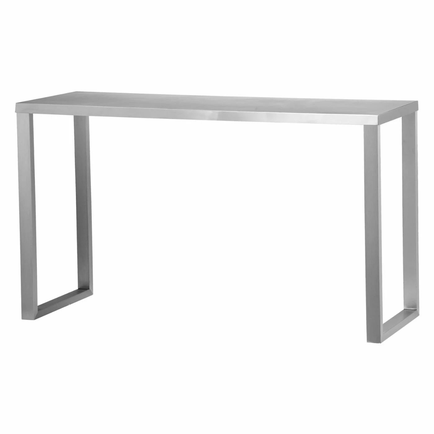 Deals ๐ Pangea Home Century Console Brushed Metal ๐ฏ 1 Deals ๐ Pangea Home Century Console Brushed Metal ๐ฏ