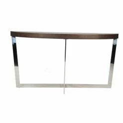 Buy ✔️ Metal Pangea Home Pearl Console Table ❤️