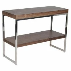 Deals 😉 Metal Pangea Home Floyd Console Table 🤩