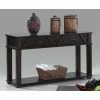 Best reviews of 🔔 Wood Progressive Furniture Foxcroft Console Table 🎁