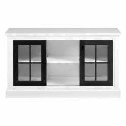 Promo 😉 Wood Progressive Furniture Habitat Sofa/Console Table ⭐