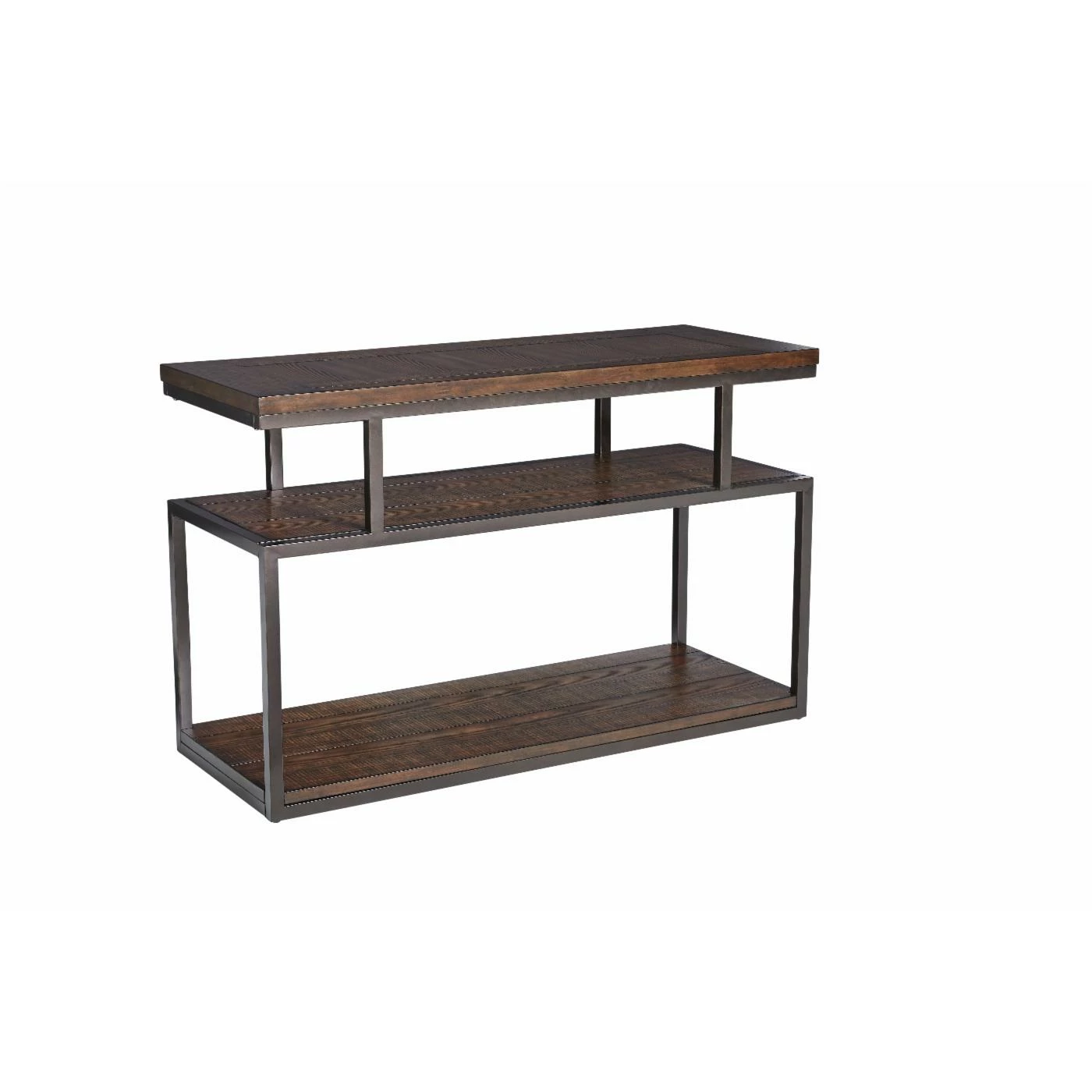 Coupon ๐งจ Wood Progressive Furniture Lake Forest Sofa Table ๐