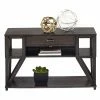 Cheapest 🥰 Progressive Furniture Wood Progressive Consort Sofa/Console Table 👍