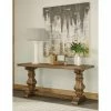 Buy 🤩 Wood Riverside Furniture Hawthorne Console Table 🎁