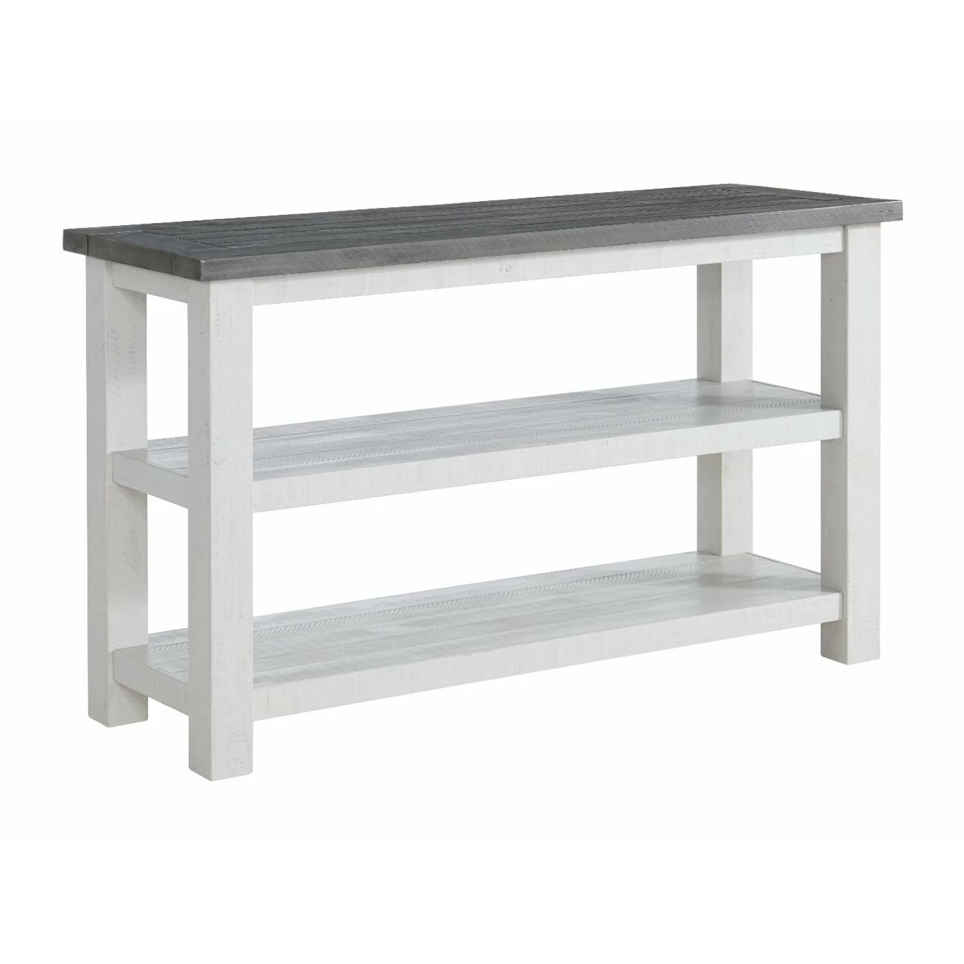 Best Pirce ❤️ Martin Svensson Home Space Saver Solid Wood 50 In. Sofa Console Table 🌟 1 Best Pirce ❤️ Martin Svensson Home Space Saver Solid Wood 50 In. Sofa Console Table 🌟