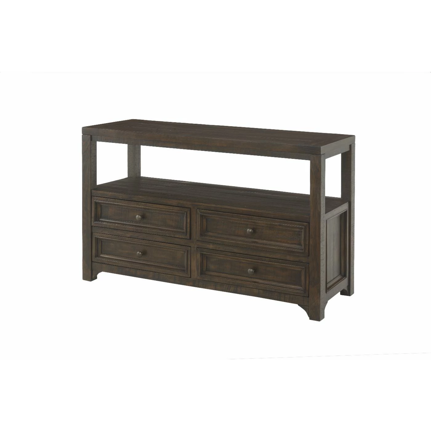 Top 10 π Martin Svensson Home Lisbon Solid Wood 48 In. Sofa Console Table π§¨