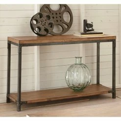 Top 10 ⭐ Steve Silver Co. Metal Steve Silver Co Lantana Sofa Table 🛒