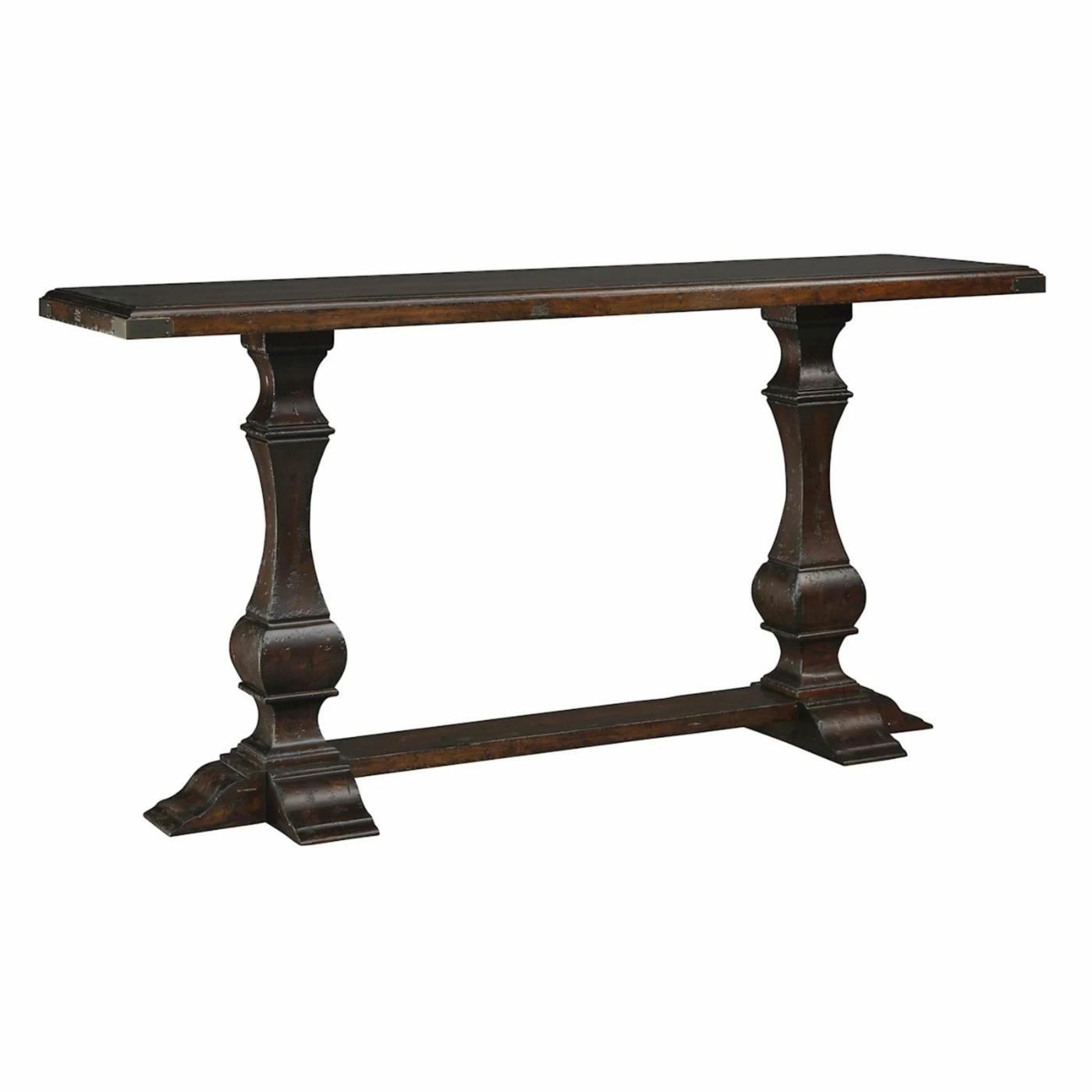 Best deal 😉 Wood Stein World Sandifer Sofa Table ⭐