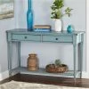 Best Sale 🛒 All Other Brands Wood Emilia Sofa Table 😉
