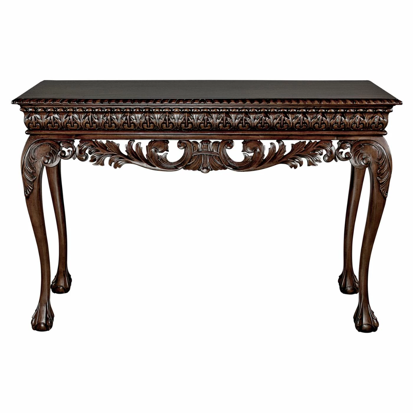 Discount ๐ Wood Design Toscano Le Monde Palace Console Table โจ 1 Discount ๐ Wood Design Toscano Le Monde Palace Console Table โจ