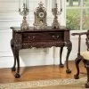 Top 10 🛒 Wood Design Toscano Swathmore Mahogany Console 🥰