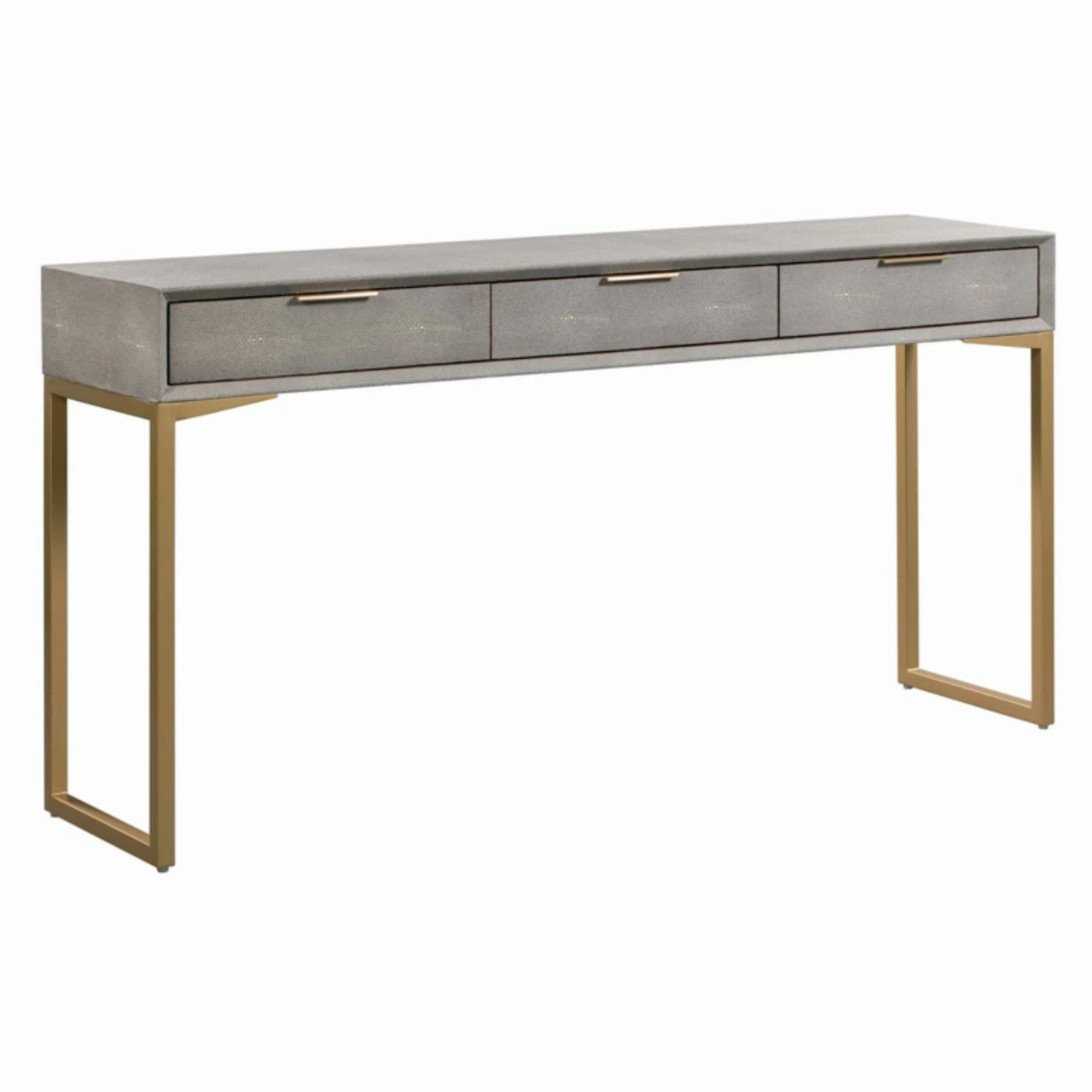 Coupon β¨ Metal TOV Furniture Pesce Console Table π₯