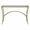 Brand new 🔔 Metal Uttermost Alayna Console Table 😍