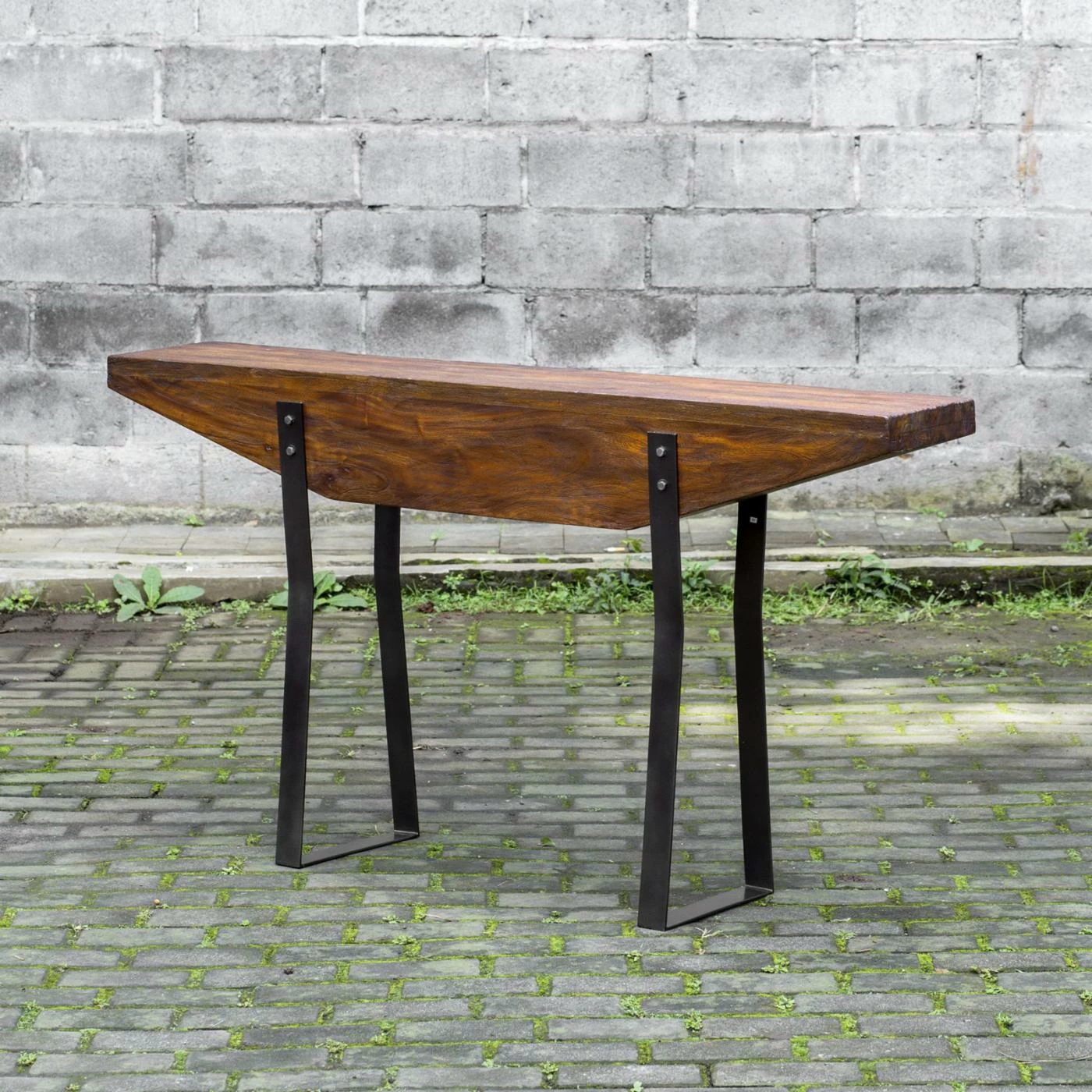 Deals π₯ Metal Uttermost Emryn Industrial Sofa Table βοΈ 1 Deals π₯ Metal Uttermost Emryn Industrial Sofa Table βοΈ