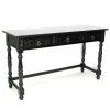 Outlet 💯 Wood Wayborn George Rectangular Console Table 🔥