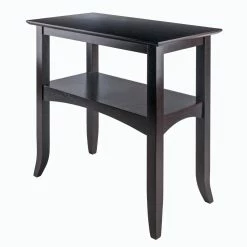 Buy ⌛ Winsome Wood Camden Console Hall Table 💯