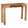 Best reviews of ✨ !nspire Solid Wood Console Table 🧨