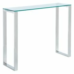 Coupon ✨ Metal !nspire Zevon Console Table ❤️