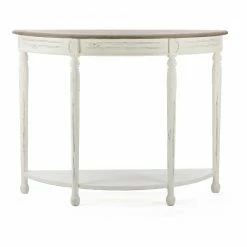 Best reviews of ❤️ Wood Baxton Studio Vologne Console Table ❤️