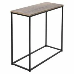 Discount 😀 Metal Avalon Home Tribeca Console Table 🔥