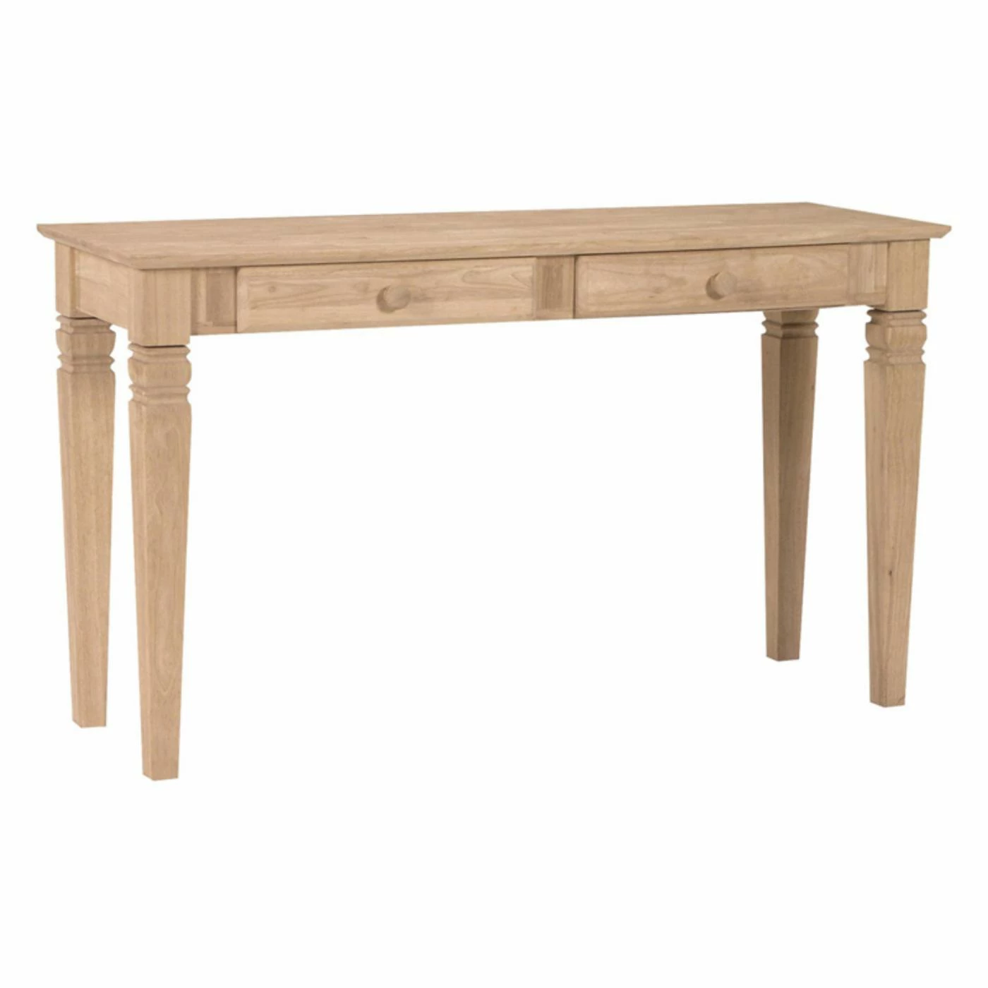 Best deal π― Wood International Concepts Java Console Table With 2 Drawers π
