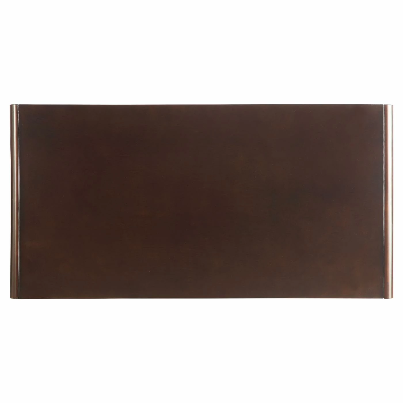 New β¨ Acme Furniture Wood ACME Christa Sofa Table π - Image 5