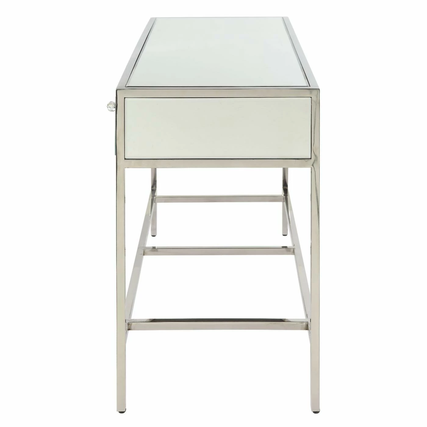 Flash Sale 👏 Metal Acme Furniture Weigela Sofa Table 🤩 - Image 5