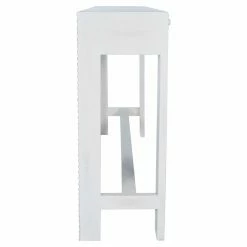 New ❤️ Butler Specialty Wood Butler 2069290 Console Table - Artifacts ❤️ 12 New ❤️ Butler Specialty Wood Butler 2069290 Console Table - Artifacts ❤️ -Convenience Concepts Shop scaleBTR1917