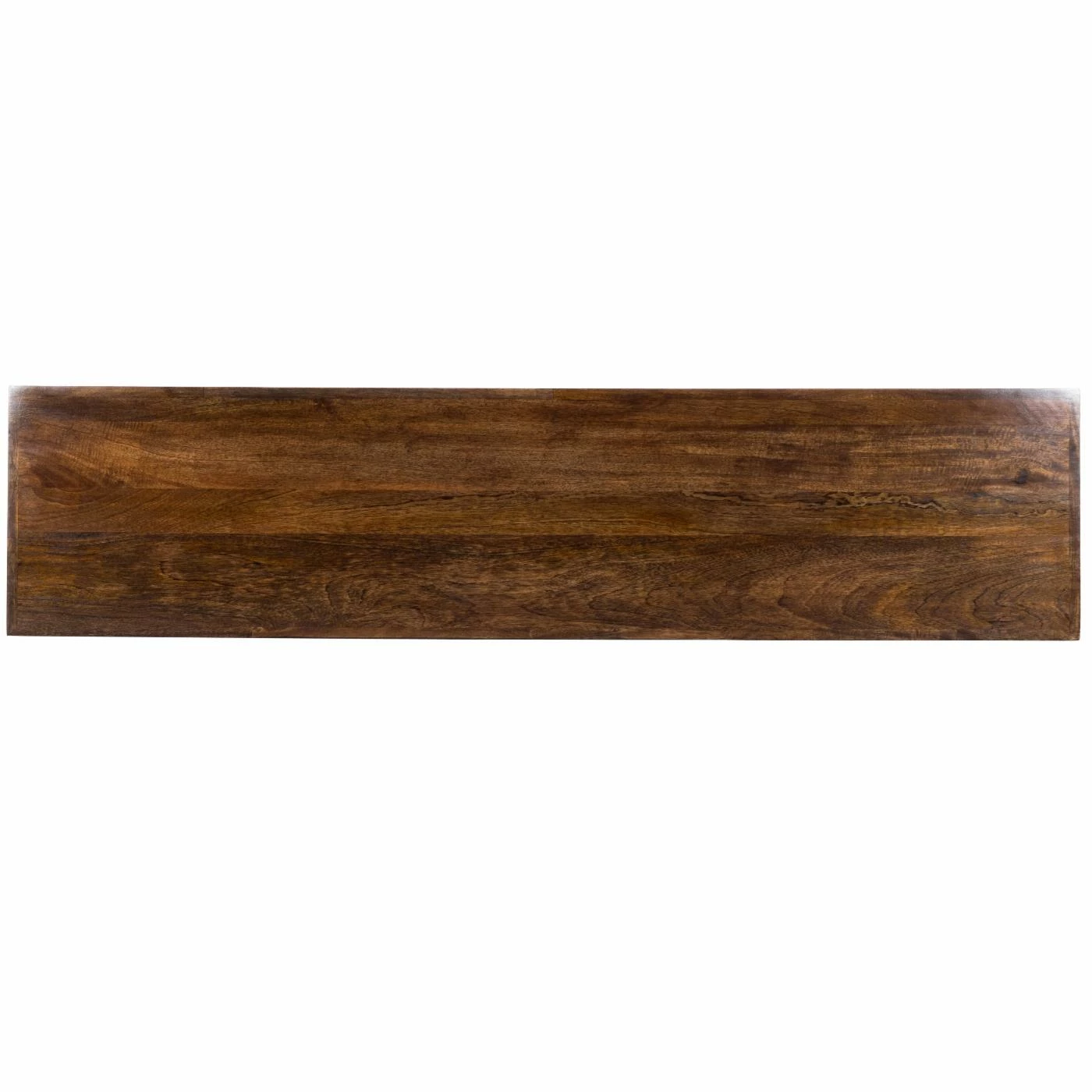 Outlet ๐ Wood Butler Specialty Stowe Rustic Console Table โจ 5 Outlet ๐ Wood Butler Specialty Stowe Rustic Console Table โจ - Image 5