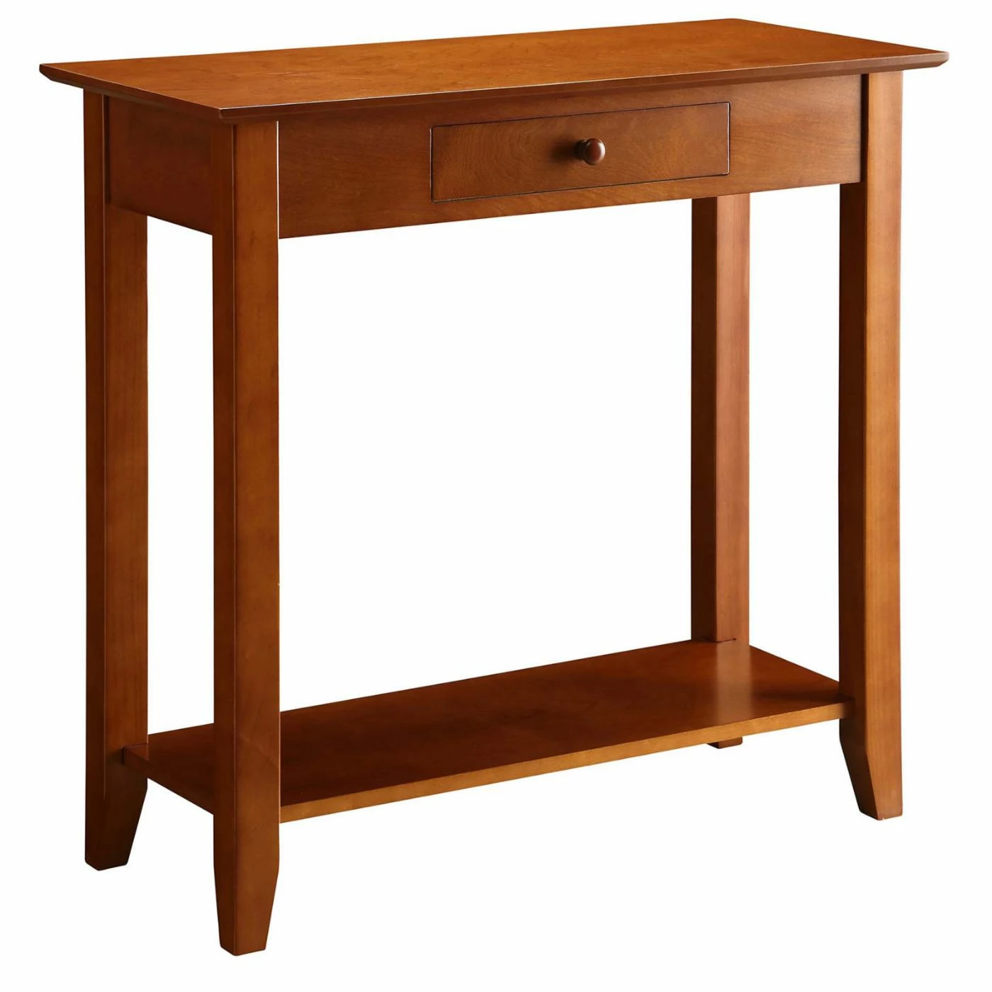 Brand new ๐ฅฐ Wood Convenience Concepts American Heritage Hall Table ๐ฅฐ 5 Brand new ๐ฅฐ Wood Convenience Concepts American Heritage Hall Table ๐ฅฐ - Image 5