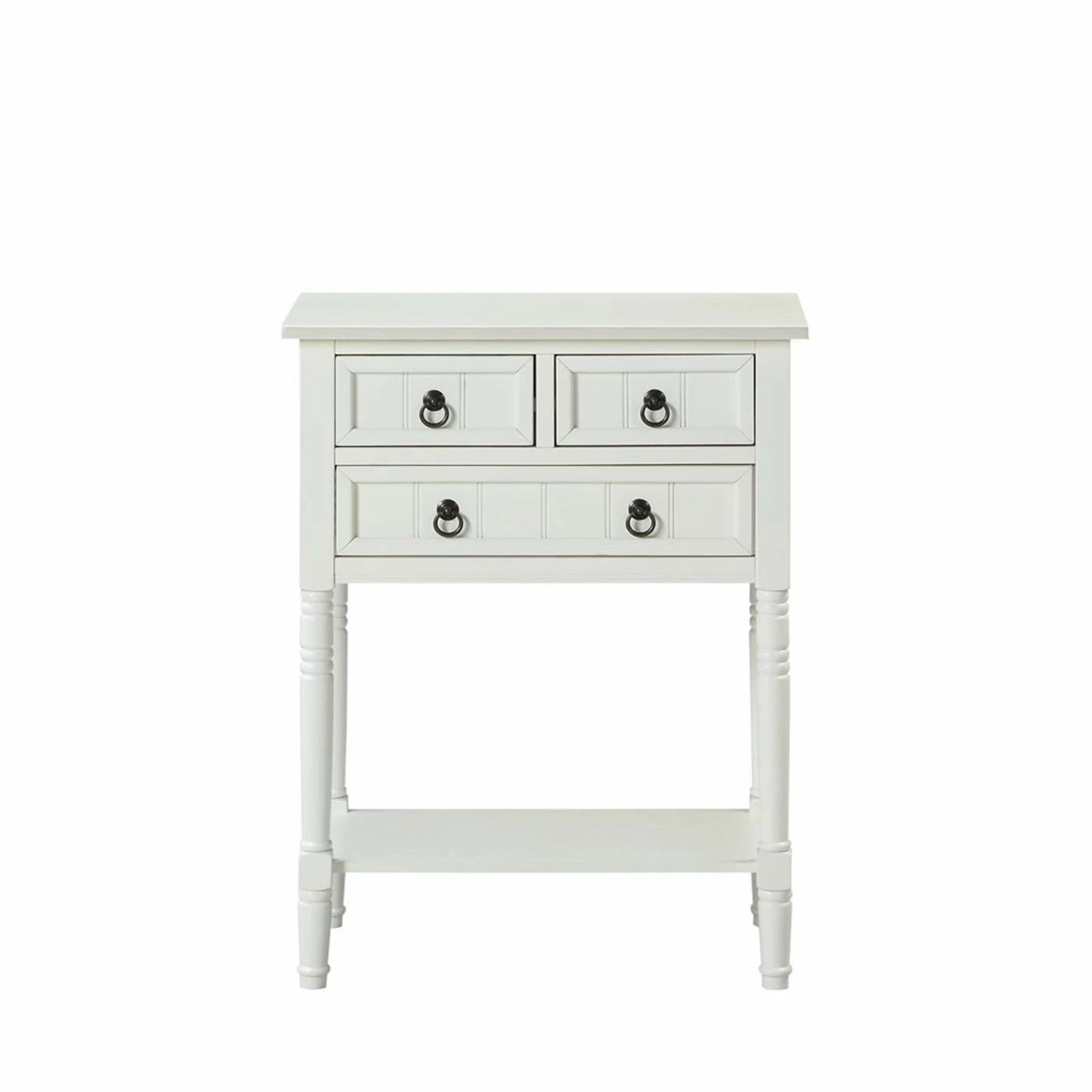 Best deal ๐ Wood Convenience Concepts Kendra Console Table ๐ฅ - Image 5