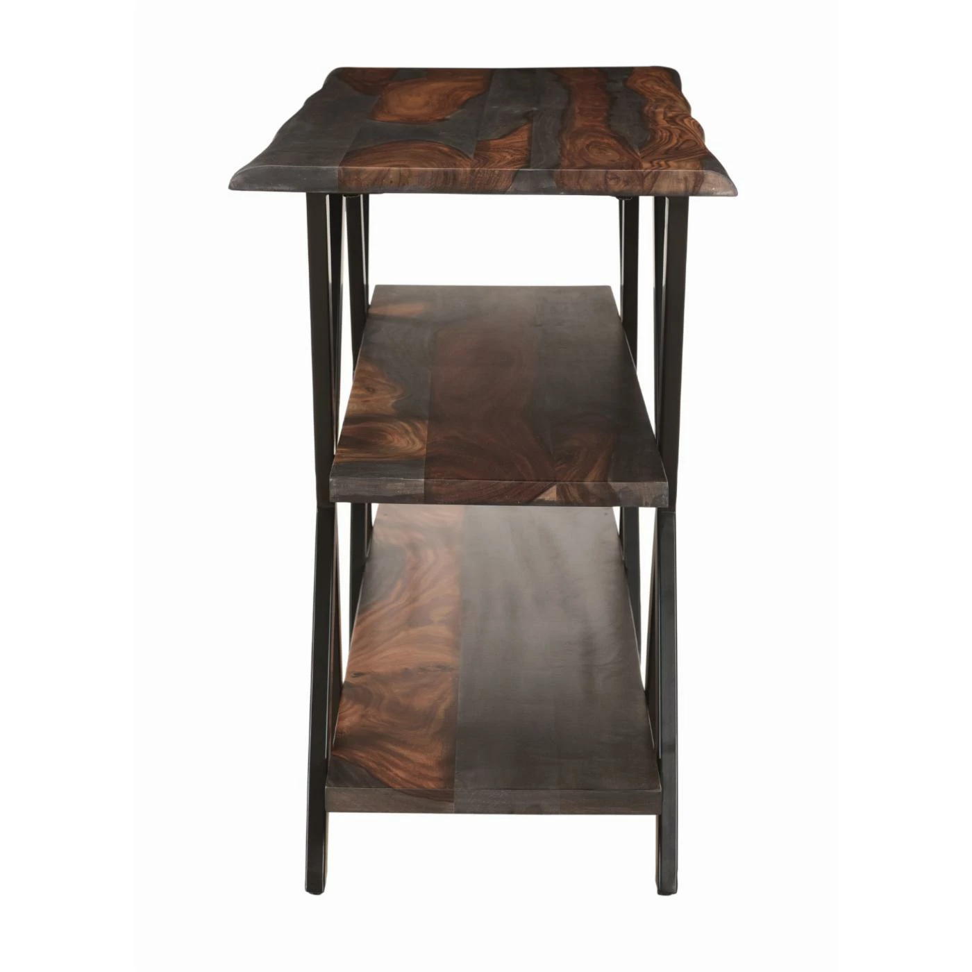 Brand new โจ Metal Coast To Coast Imports Sierra II Console Table ๐ - Image 5
