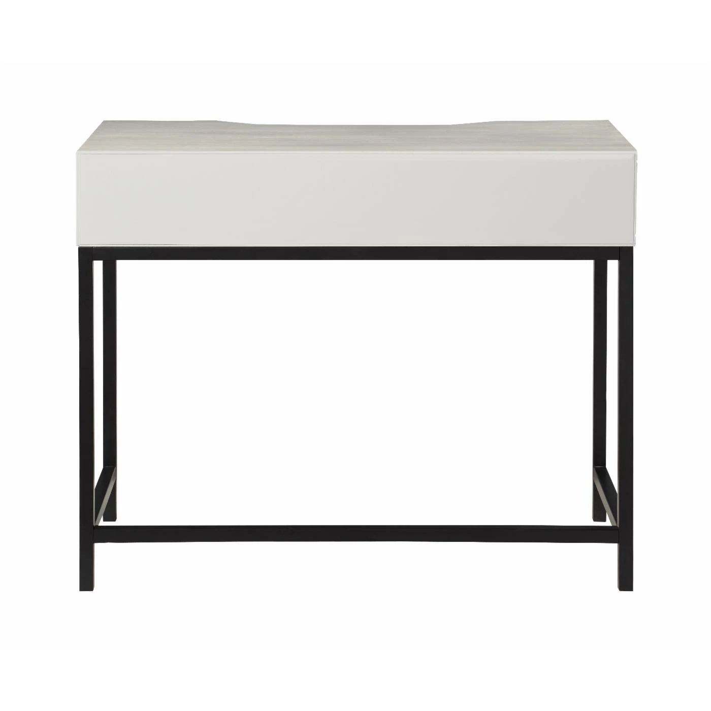 Flash Sale 😀 Metal Coast To Coast Imports Gabby 1 Drawer Console Table 🥰 - Image 5