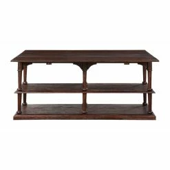 Budget 🔔 Wood Coast To Coast Imports Fold Out Console Table 🤩 10 Budget 🔔 Wood Coast To Coast Imports Fold Out Console Table 🤩 -Convenience Concepts Shop scaleCTCI2042