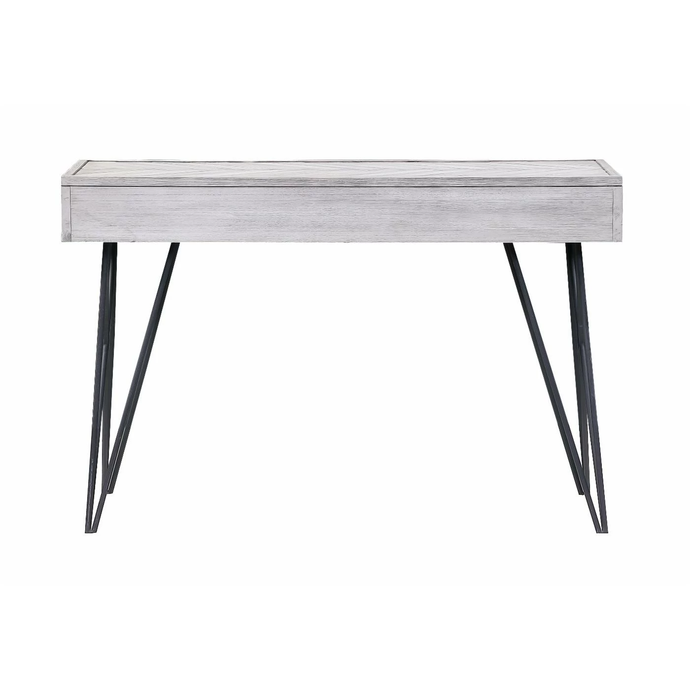 Discount π Metal Coast To Coast Imports Aspen Court II 2 Drawer Console Table π - Image 5