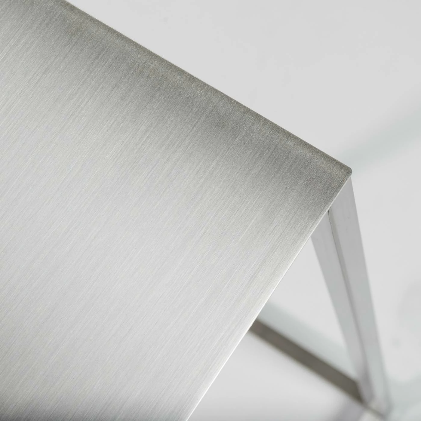 Best Pirce 😍 Metal Euro Style Montclair 48 In. Console Table ✔️ - Image 5